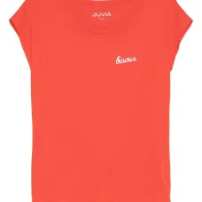 Футболка с короткими рукавами Футболка с короткими рукавами