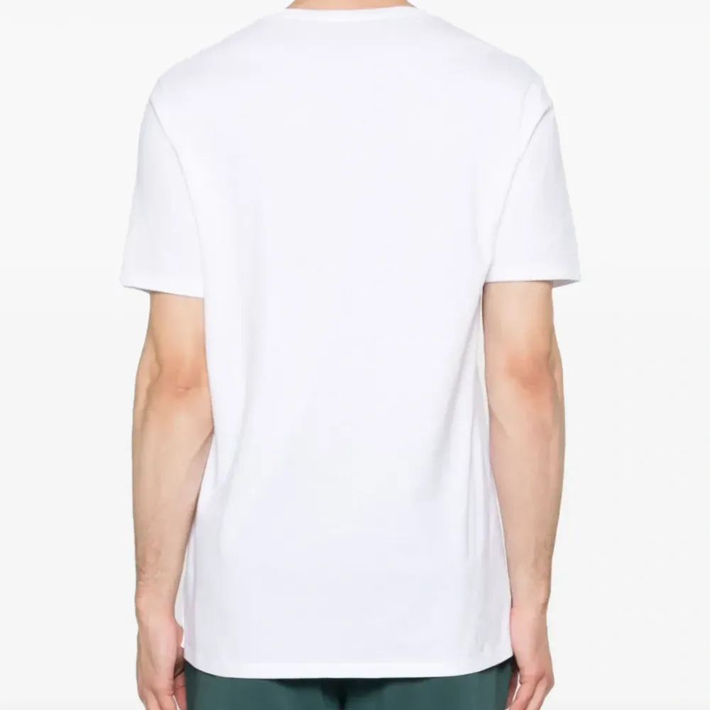 футболка с круглым вырезом футболка с круглым вырезом