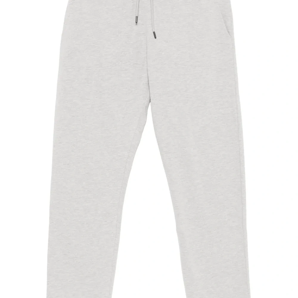 прямые брюки с кулиской