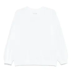 Толстовка из смесового хлопка