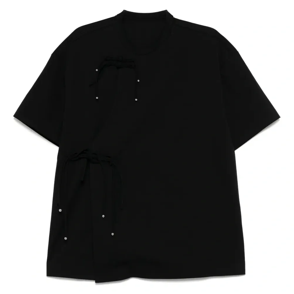 футболка с короткими рукавами