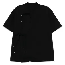 футболка с короткими рукавами