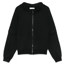 толстовка на молнии толстовка на молнии