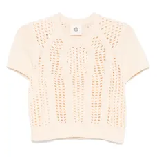 Свитер фактурной вязки Свитер фактурной вязки