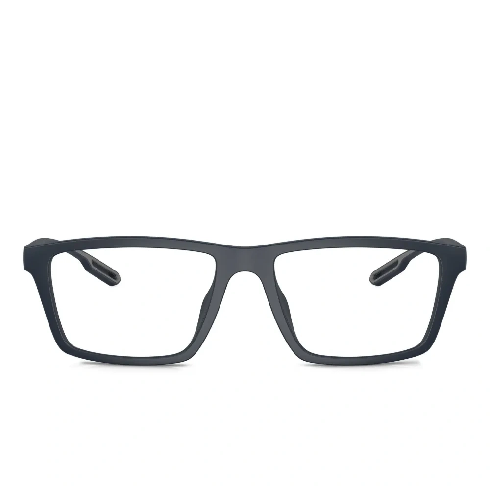 очки в квадратной оправе