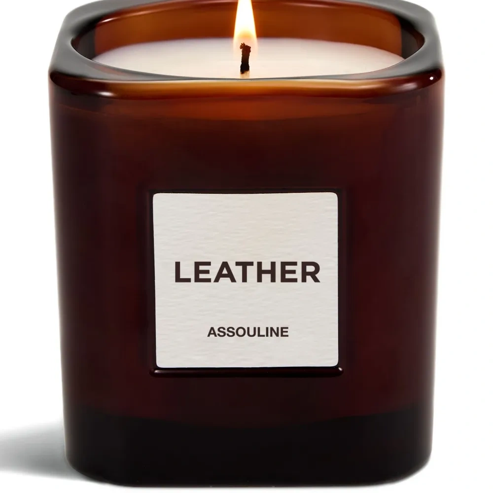 Ароматическая свеча