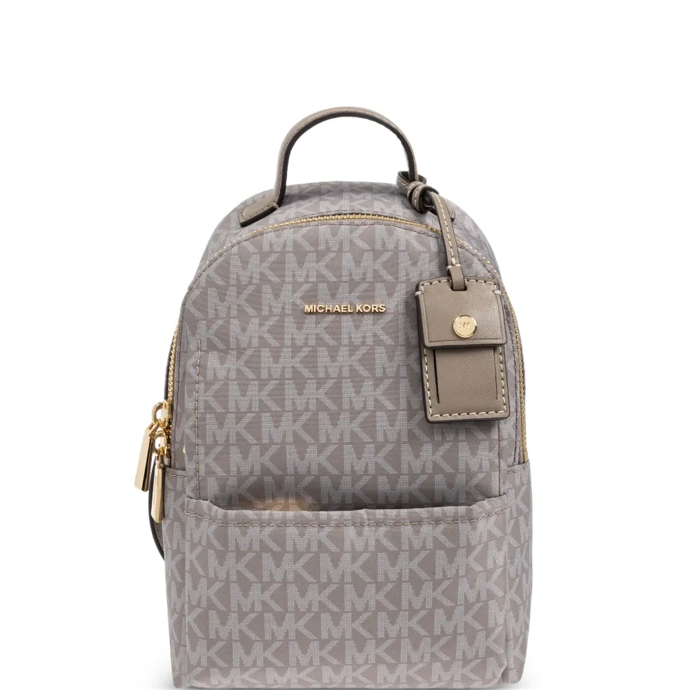 Рюкзак с логотипом