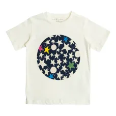 Футболка с принтом Футболка с принтом