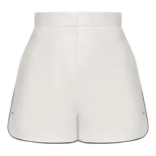 Шорты Orbita с завышенной талией