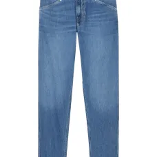 зауженные джинсы X-Lent