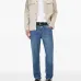 зауженные джинсы X-Lent зауженные джинсы X-Lent