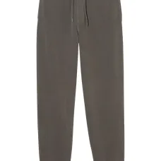 джоггеры с кулиской