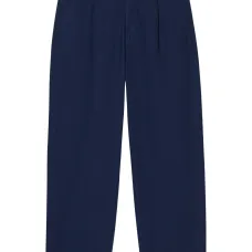 брюки строгого кроя