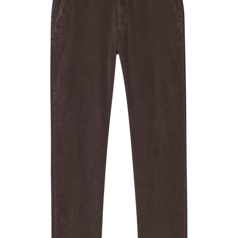 вельветовые брюки Clifton