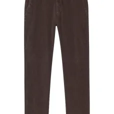 вельветовые брюки Clifton