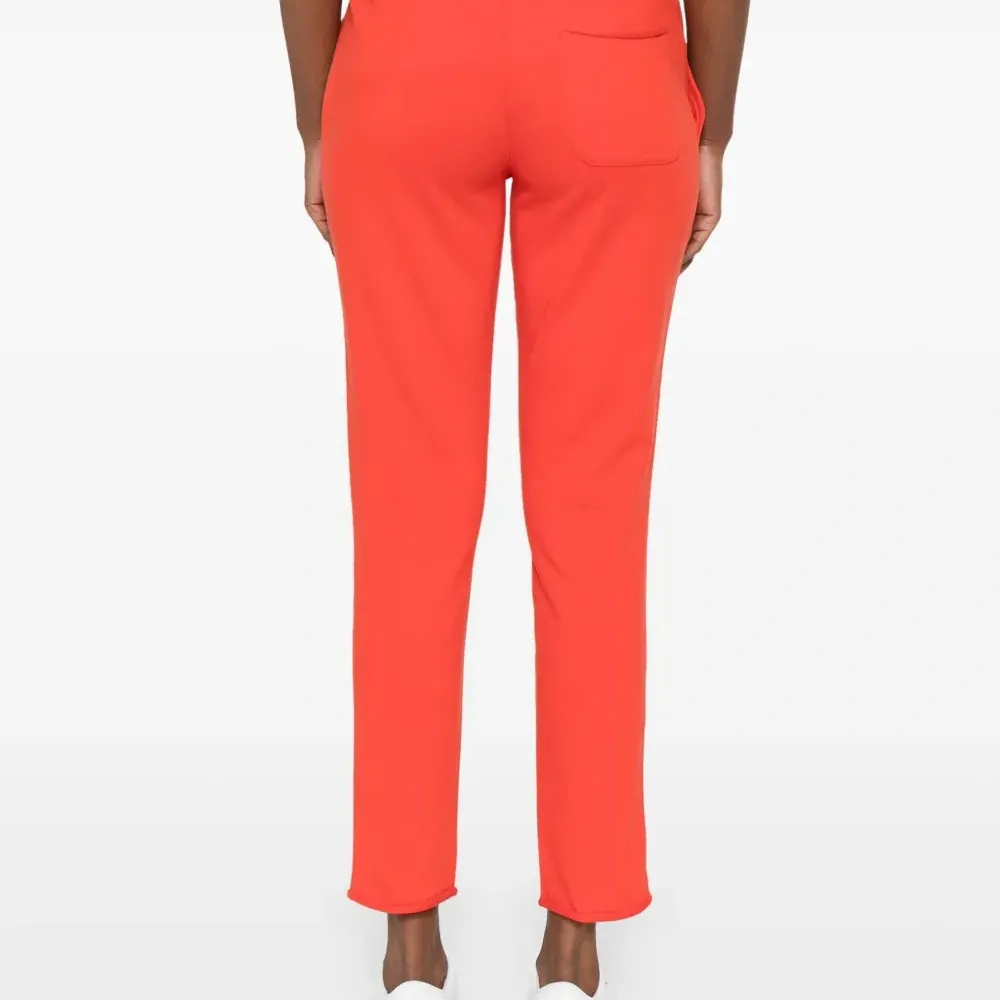 Спортивные брюки из смесового хлопка Спортивные брюки из смесового хлопка