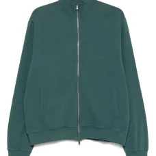 толстовка на молнии