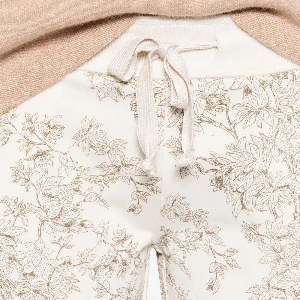 брюки из смесового хлопка брюки из смесового хлопка