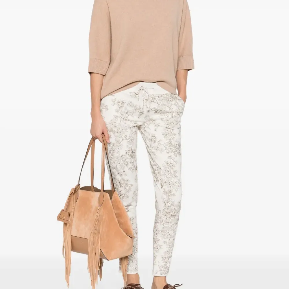 брюки из смесового хлопка брюки из смесового хлопка