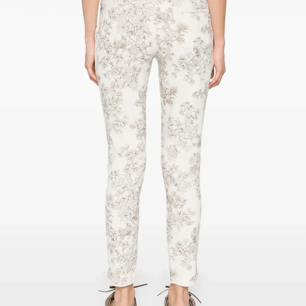 брюки из смесового хлопка брюки из смесового хлопка