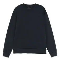 толстовка с круглым вырезом