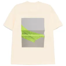 футболка с графичным принтом