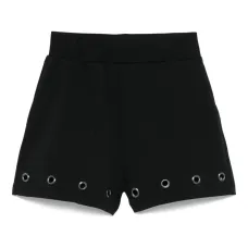 шорты с карманами