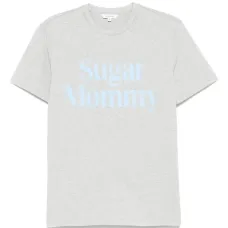 Футболка с графичным принтом