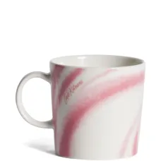 Фарфоровая кружка