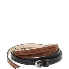 Двусторонний ремень