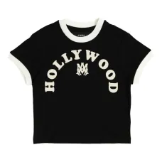 Футболка с логотипом