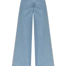 хлопковые джинсы