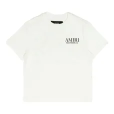 Футболка с графичным принтом