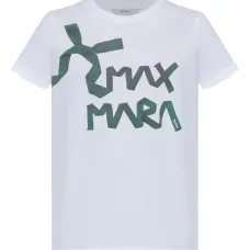 футболка Calcio с логотипом