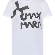 футболка с логотипом футболка с логотипом