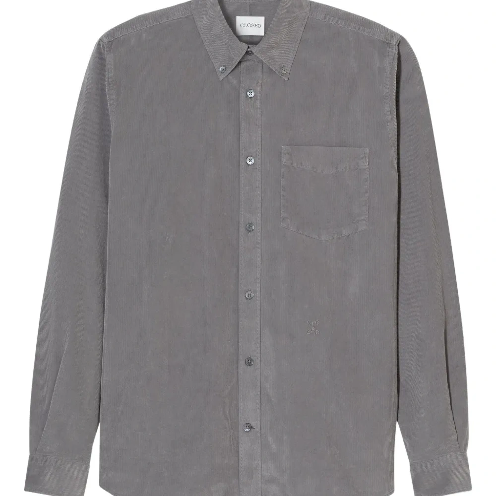 рубашка на пуговицах