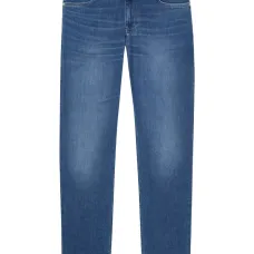 джинсы Unity кроя слим