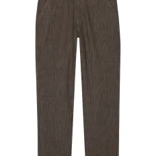 зауженные брюки Toledo