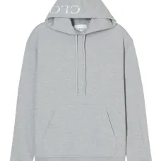 худи с вышитым логотипом худи с вышитым логотипом