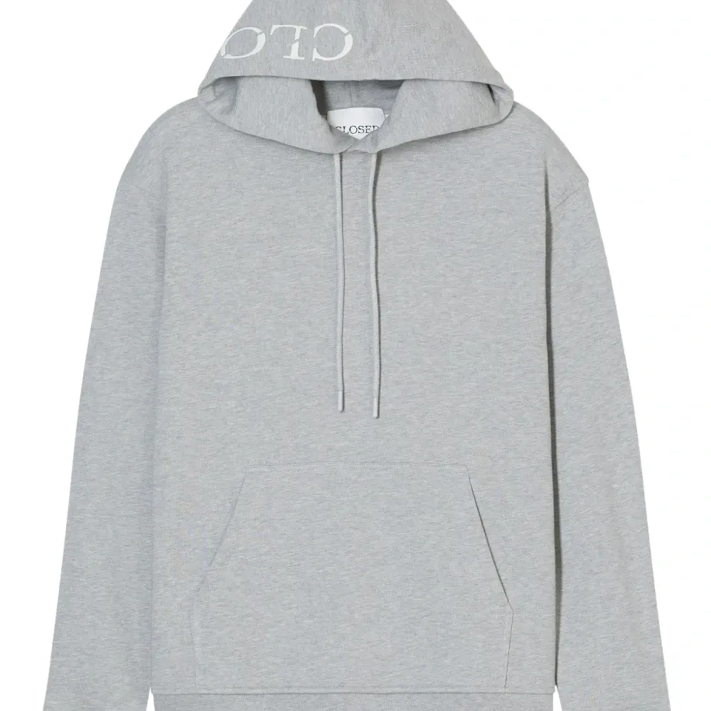 худи с вышитым логотипом