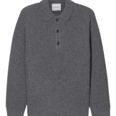 Вязаный свитер