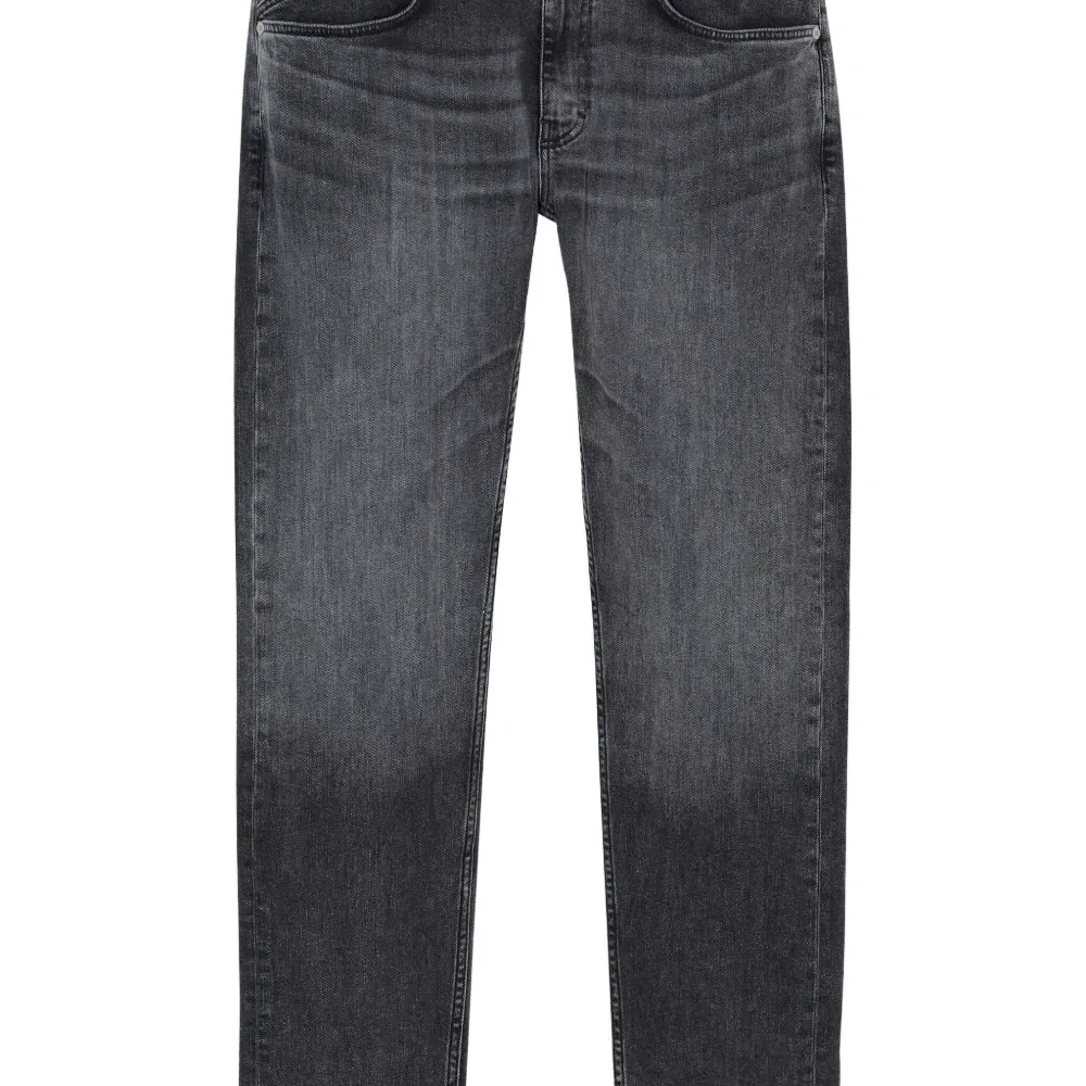 джинсы Cooper True с эффектом потертости