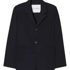 однобортный пиджак