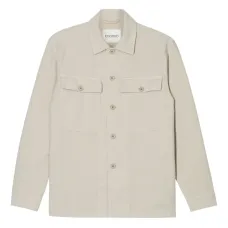 Куртка-рубашка с карманами