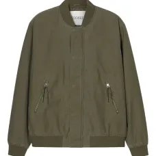 Куртка-бомбер