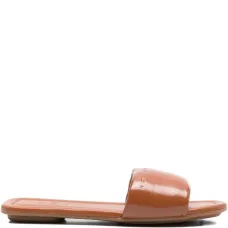 Босоножки из мягкой кожи Босоножки из мягкой кожи