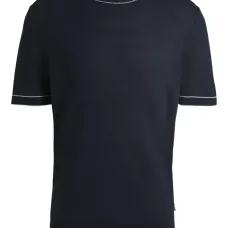 трикотажная футболка