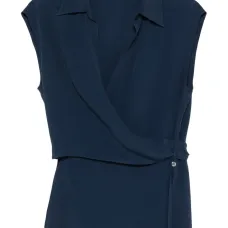 Топ с запахом Топ с запахом