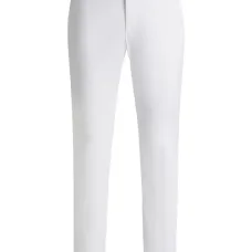 Брюки строгого кроя