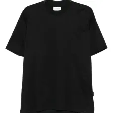 Футболка с вставками